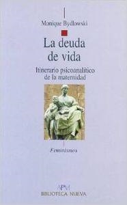 DEUDA DE VIDA, LA | 9788497425339 | BYDLOWSKI, MONIQUE