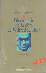 DICCIONARIO DE LA OBRA DE WILFRED (2ª ED) | 9788497428620 | LOPEZ-CORVO, RAFAEL E.