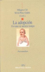 ADOPCION, LA | 9788497425001 | RAMOS, MARIA DE LUJAN