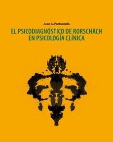 PSICODIAGNOSTICO DE RORSCHACH CLASICO Y PSICOANALITICO, EL | 9788470303739 | PORTUONDO ESPINOSA, JUAN ANTONIO