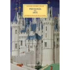 PSICOLOGIA DEL ARTE | 9788470302367 | ALVAREZ VILLAR, A.
