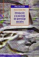 INTRODUCCIÓN A LA PSICOLOGIA DEL APRENDIZAJE ASOCIATIVO | 9788470308307 | CANDIDO ORTIZ, ANTONIO
