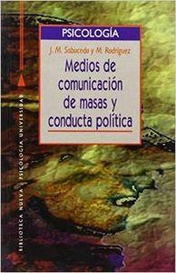MEDIOS DE COMUNICACION | 9788470304446