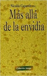 MAS ALLA DE LA VIDA | 9788470308833 | CAPARROS, NICOLAS