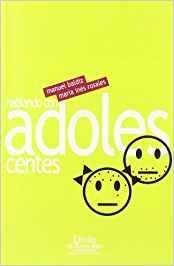 HABLANDO CON ADOLESCENTES | 9788497423731 | BALDIZ FOZ, MANUEL