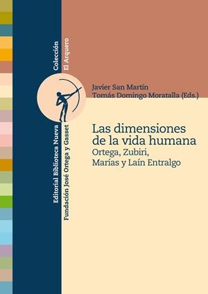 DIMENSIONES DE LA VIDA HUMANA, LAS | 9788497429849 | VARIOS AUTORES