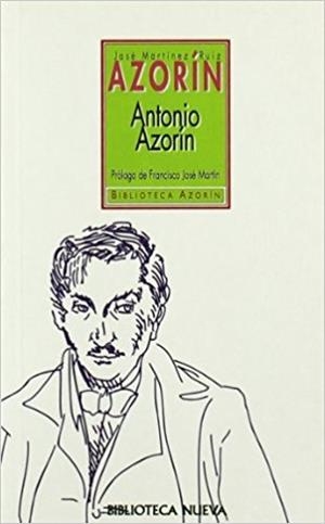 ANTONIO AZORIN | 9788470304699 | AZORIN