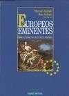 EUROPEOS EMINENTES | 9788488123367 | AHIJADO QUINTILLAN, MANUEL