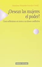 DESEAN LAS MUJERES EL PODER | 9788488123442 | HERNANDO GONZALO, ALMUDENA