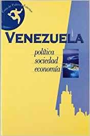 GUIA DE VENEZUELA | 9788497423243