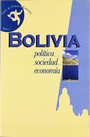 GUIA DE BOLIVIA | 9788497422505
