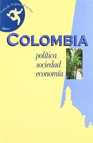 GUIA DE COLOMBIA | 9788497422499