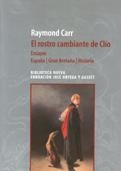 ROSTRO CAMBIANTE DE CLIO, EL | 9788497424035 | CARR, RAYMOND