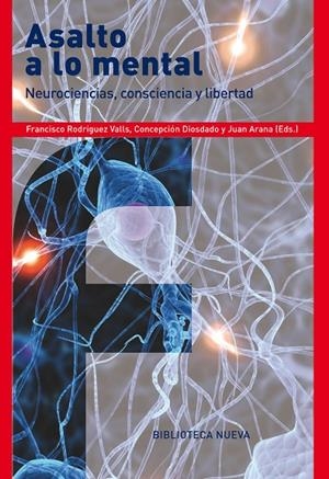 ASALTO A LO MENTAL | 9788499402468 | ARANA, JUAN