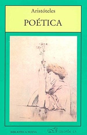POETICA | 9789688671191 | ARISTOTELES