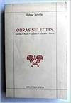 OBRAS SELECTAS DE NEVILLE | 9788470301544 | NEVILLE, EDGAR