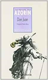 DON JUAN | 9788470309618 | MARTINEZ RUIZ, JOSE (AZORIN)