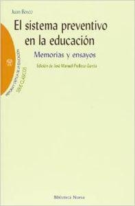 SISTEMA PREVENTIVO EN LA EDUCACION, EL | 9788497421775 | BOSCO, JUAN (DON BOSCO)
