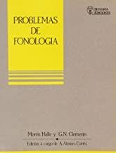 PROBLEMAS DE FONOLOGIA | 9788488123015 | HALLE, MORRIS