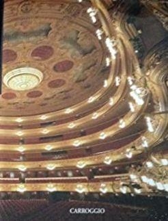 GRAN LLIBRE DEL LICEU, EL | 9788472547933 | ALIER, ROGER