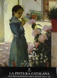 PROTAGONISTES DEL SEGLES XIXI I XX - PINTURA CATALANA | 9788472542792 | TRIADO, JOAN RAMON