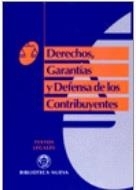 DERECHO GARANTIAS | 9788470305467