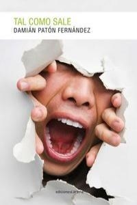 TAL COMO SALE | 9788415681540 | PATON FERNANDEZ, DAMIAN