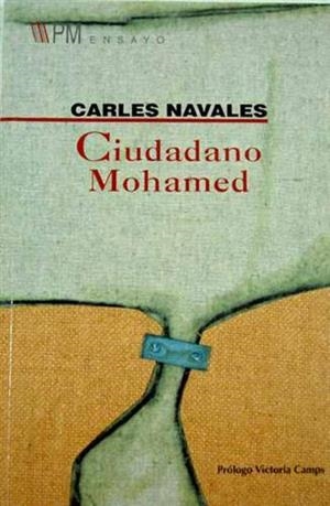 CIUDADANO MOHAMED | 9788488944061 | CARLES, NAVALES