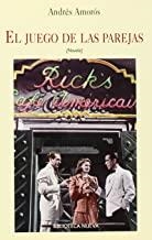 JUEGO DE LAS PAREJAS, EL | 9788497423274 | AMOROS, ANDRES