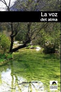 VOZ DEL ALMA, LA | 9788492619122 | VILLAR,  JOSE LUIS