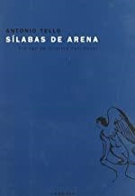 SILABAS DE ARENA | 9788493354619 | TELLO, ANTONIO