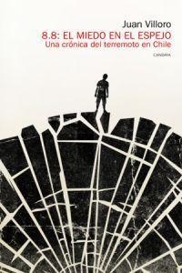 8. 8 EL MIEDO EN EL ESPEJO | 9788493890308 | VILLORO, JUAN