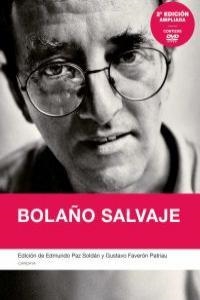 BOLAÑO SALVAJE | 9788493890384 | PAZ SOLDAN, EDMUNDO