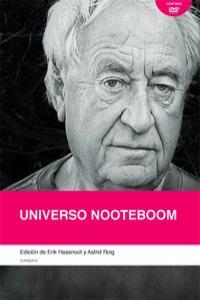 UNIVERSO NOOTEBOOM | 9788493890391 | HAASNOOT / ROIG