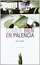 COMER BIEN EN PALENCIA | 9788496932166 | CELEDA, EVA
