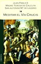 MEDITAR VIA CRUCIS | 9788415122456 | RATZINGER, JOSEPH
