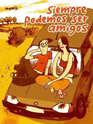 SIEMPRE PODEMOS SER AMIGOS | 9788493382056 | WITZEL, MARKUS M.