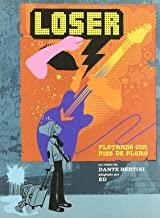 LOSER | 9788493464769 | CAROSIA, EDGARDO