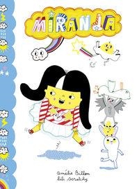 MIRANDA ESTAS CASTIGADA | 9788416114092 | SCRATCHY, LILI