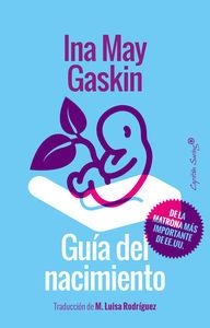 GUIA DEL NACIMIENTO | 9788494531194 | GASKIN, INA MAY
