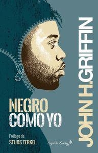 NEGRO COMO YO | 9788494287893 | HOWARD GRIFFIN, JOHN