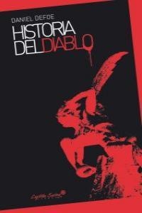 HISTORIA DEL DIABLO | 9788493770914 | DEFOE, DANIEL