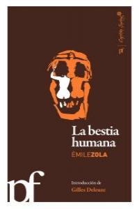 BESTIA HUMANA, LA | 9788493770952 | ZOLA, EMILE