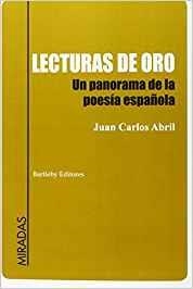 LECTURAS DE ORO | 9788492799800 | ABRIL, JUAN CARLOS