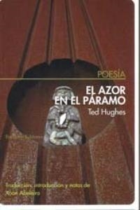 AZOR EN EL PARAMO, EL | 9788492799237 | HUGHES, TED