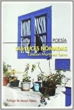 LUCES NOMADAS, LAS | 9788492799244 | MARTINEZ SERRA, ESTEBAN