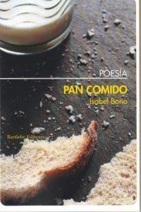 PAN COMIDO | 9788492799275 | BONO, ISABEL