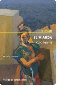 TUVIMOS | 9788492799657 | LENTINI, ROSA