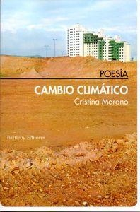 CAMBIO CLIMATICO | 9788492799763 | MORANO, CRISTINA