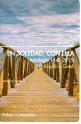 EN SOLEDAD CON ELLA | 9788492799855 | GATELL, ANGELINA